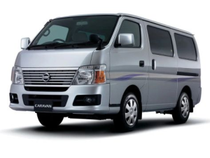 Nissan Caravan (E25) Минивэн 04.2001 - 06.2012