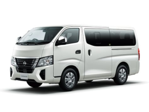 Nissan Caravan (E26) Минивэн 10.2021 -  н.в.