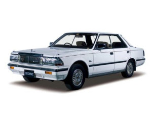 Nissan Cedric (Y30) Седан 06.1985 - 05.1987