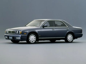 Nissan Cedric (Y32) Седан 06.1991 - 05.1993