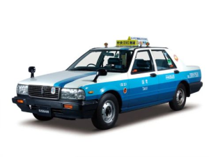 Nissan Cedric (Y31) Седан 06.1991 - 08.2009