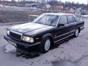 Nissan Cedric (Y31) Седан 06.1991 - 03.2003