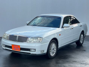 Nissan Cedric (Y34) Седан 06.1999 - 11.2001