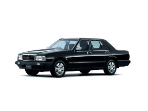 Nissan Cedric (Y31) Седан 09.2009 - 11.2014