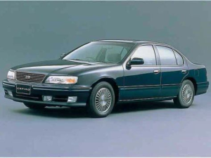 Nissan Cefiro (A32) Седан 08.1994 - 12.1996