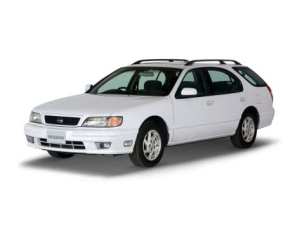 Nissan Cefiro (A32) Универсал 06.1997 - 07.1999