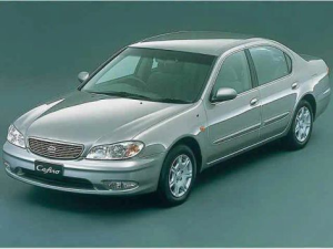 Nissan Cefiro (A33) Седан 12.1998 - 12.2000