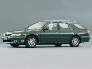 Nissan Cefiro (A32) Универсал 08.1999 - 07.2000