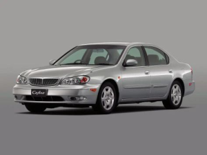 Nissan Cefiro (A33) Седан 01.2001 - 02.2003