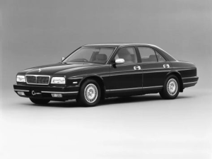 Nissan Cima (Y32) Седан 08.1991 - 08.1993
