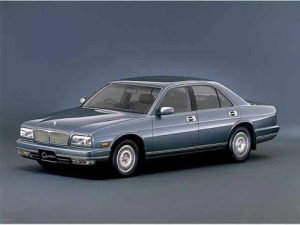 Nissan Cima (Y32) Седан 09.1993 - 05.1996
