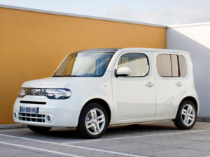 Nissan Cube (Z12) Хэтчбек 5 дв. 11.2008 - 01.2011