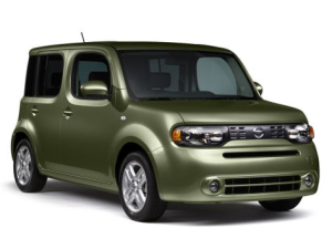 Nissan Cube (Z12) Хэтчбек 5 дв. 11.2008 - 12.2014