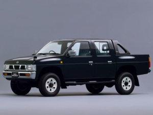 Nissan Datsun (D21) Пикап 08.1992 - 07.1995