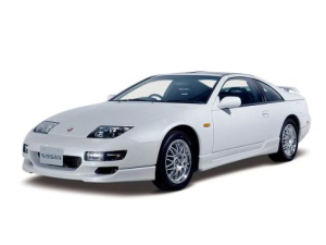 Nissan Fairlady Z (Z32) Хэтчбек 3 дв. 10.1998 - 08.2000