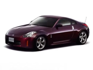 Nissan Fairlady Z (Z33) Хэтчбек 3 дв. 09.2005 - 12.2006