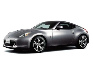 Nissan Fairlady Z (Z34) Хэтчбек 3 дв. 12.2008 - 06.2012