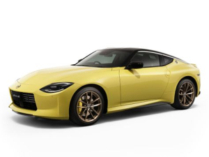 Nissan Fairlady Z (RZ34) Хэтчбек 3 дв. 01.2022 -  н.в.
