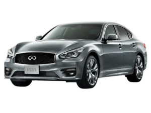 Nissan Fuga (Y51) Седан, Гибрид 02.2015 - 08.2022