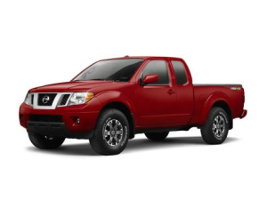 Nissan Frontier (D40) Пикап 02.2009 - 09.2021
