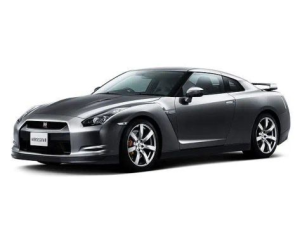 Nissan GT-R (R35) Купе 12.2007 - 10.2010