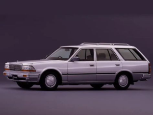 Nissan Gloria (Y30) Универсал 06.1985 - 06.1999