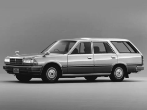 Nissan Gloria (Y30) Универсал 06.1985 - 06.1999