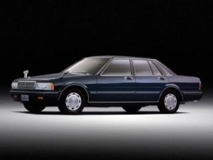 Nissan Gloria (Y31) Седан 06.1987 - 05.1991