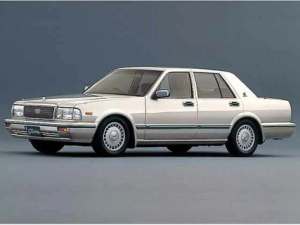 Nissan Gloria (Y31) Седан 06.1991 - 07.1995