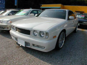 Nissan Gloria (Y32) Седан 06.1993 - 05.1995