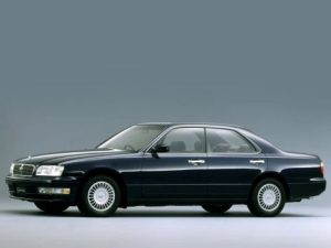 Nissan Gloria (Y33) Седан 06.1995 - 05.1997