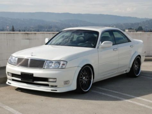 Nissan Gloria (Y34) Седан 06.1999 - 11.2001
