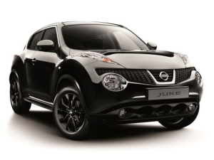Nissan Juke (F15) Джип/SUV 5 дв. 06.2010 - 05.2014
