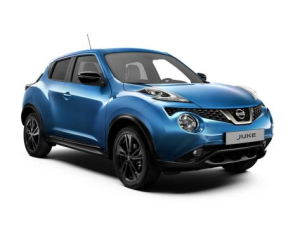 Nissan Juke (YF15) Джип/SUV 5 дв. 11.2014 - 01.2020