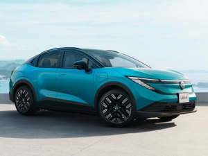 Nissan Leaf (ZE2) Джип/SUV 5 дв. 10.2025 -  н.в.
