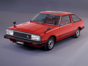 Nissan Langley (N10) Хэтчбек 3 дв. 06.1980 - 05.1982