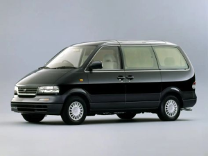 Nissan Largo (W30) Минивэн 05.1993 - 09.1996