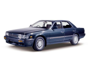 Nissan Laurel (C33) Седан 12.1988 - 12.1990
