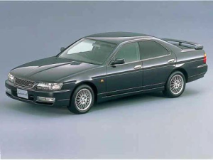 Nissan Laurel (C35) Седан 06.1997 - 07.1999