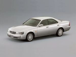 Nissan Laurel (C35) Седан 08.1999 - 12.2002
