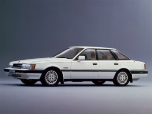 Nissan Leopard (F30) Седан 09.1982 - 01.1986