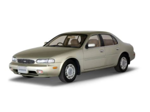 Nissan Leopard (Y32) Седан 06.1992 - 02.1996