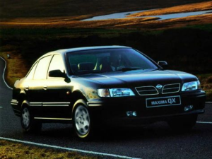 Nissan Maxima (A32) Седан 02.1994 - 05.2000