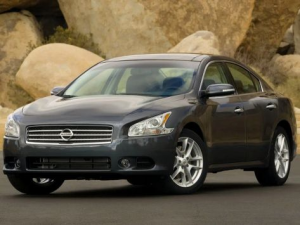 Nissan Maxima (A35) Седан 03.2008 - 02.2011