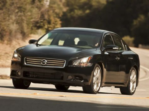 Nissan Maxima (A35) Седан 03.2011 - 03.2015