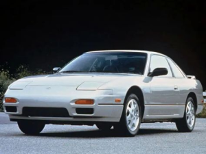 Nissan 240SX (S13) Купе 01.1989 - 12.1994