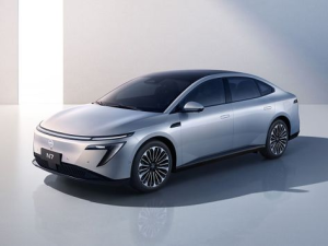 Nissan N7 Седан 11.2024 -  н.в.