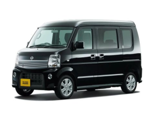 Nissan NV100 Clipper (DR64) Минивэн 12.2013 - 02.2015