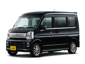 Nissan NV100 Clipper (DR17) Минивэн 03.2015 -  н.в.