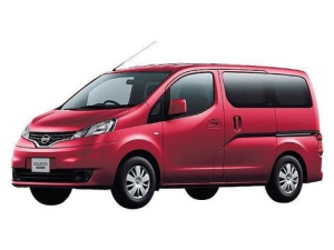 Nissan NV200 Минивэн 02.2009 -  н.в.